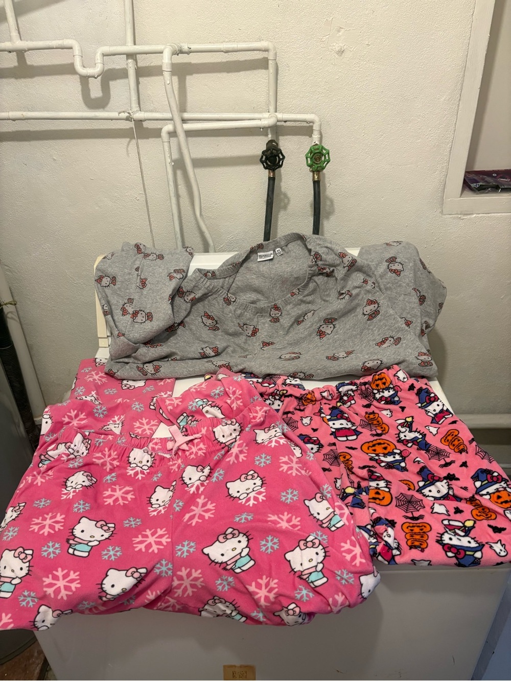 Pjs